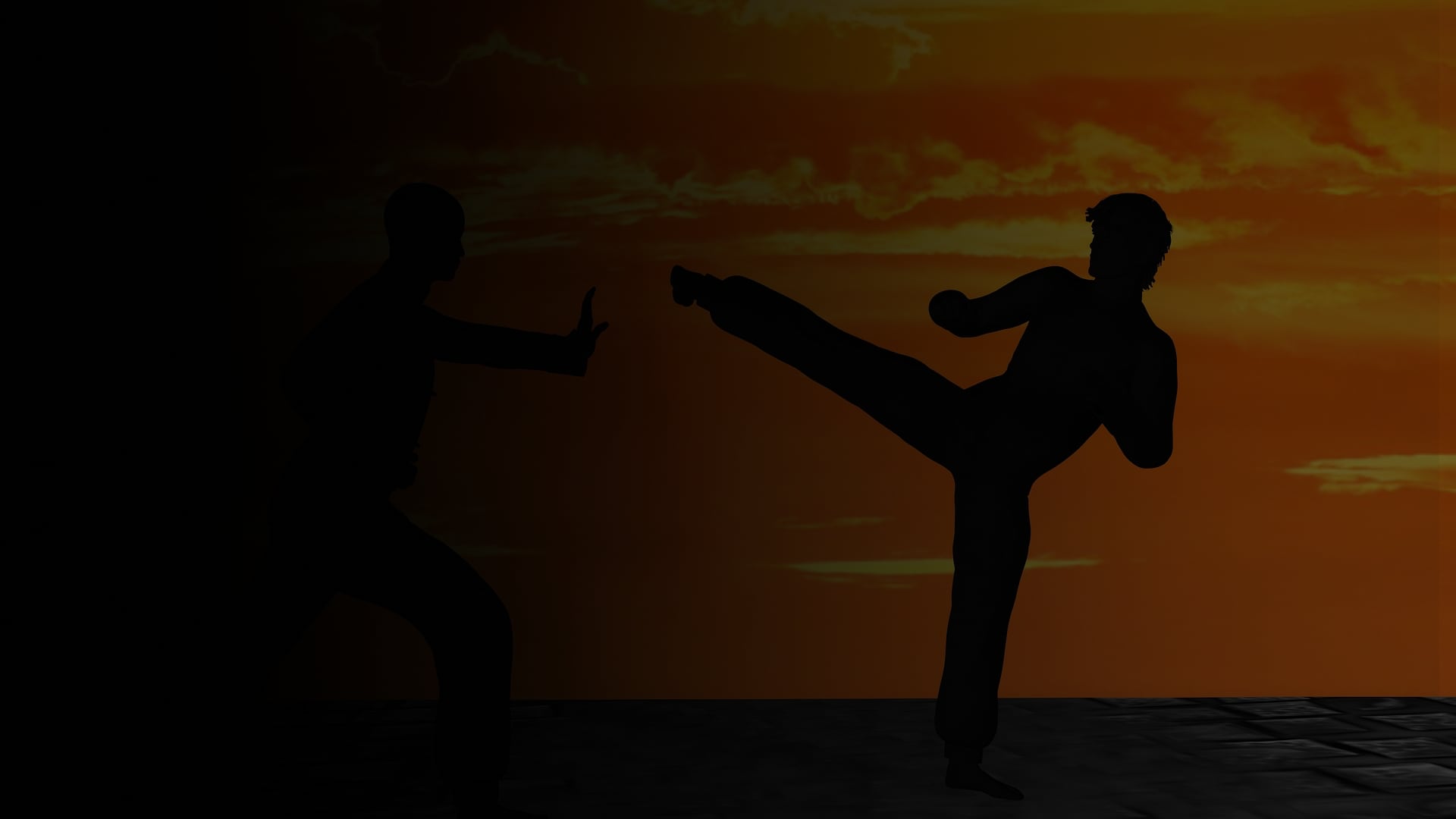 Tiger Strike Martial Arts – Children's Kung Fu & Martial Arts Club