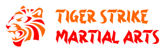Tiger Strike Martial Arts